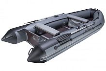 Надувная лодка ПВХ Адмирал (Admiral) 375 Sport Lux